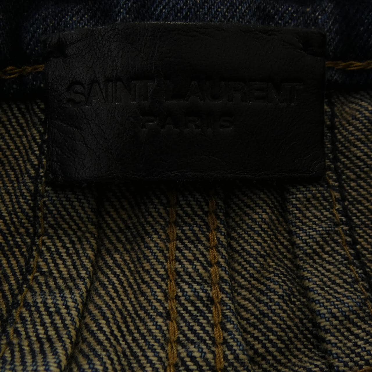 サンローラン SAINT LAURENT 396720 Y486I スカート