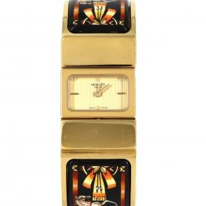 エルメス ロケエナメル GP LO1.201 GP クォーツ