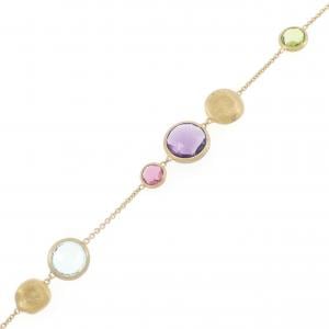 マルコ　ビチェゴ ジャイプールカラー ブレスレット