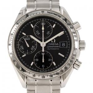 オメガ スピードマスターデイト 3513.50 SS 自動巻