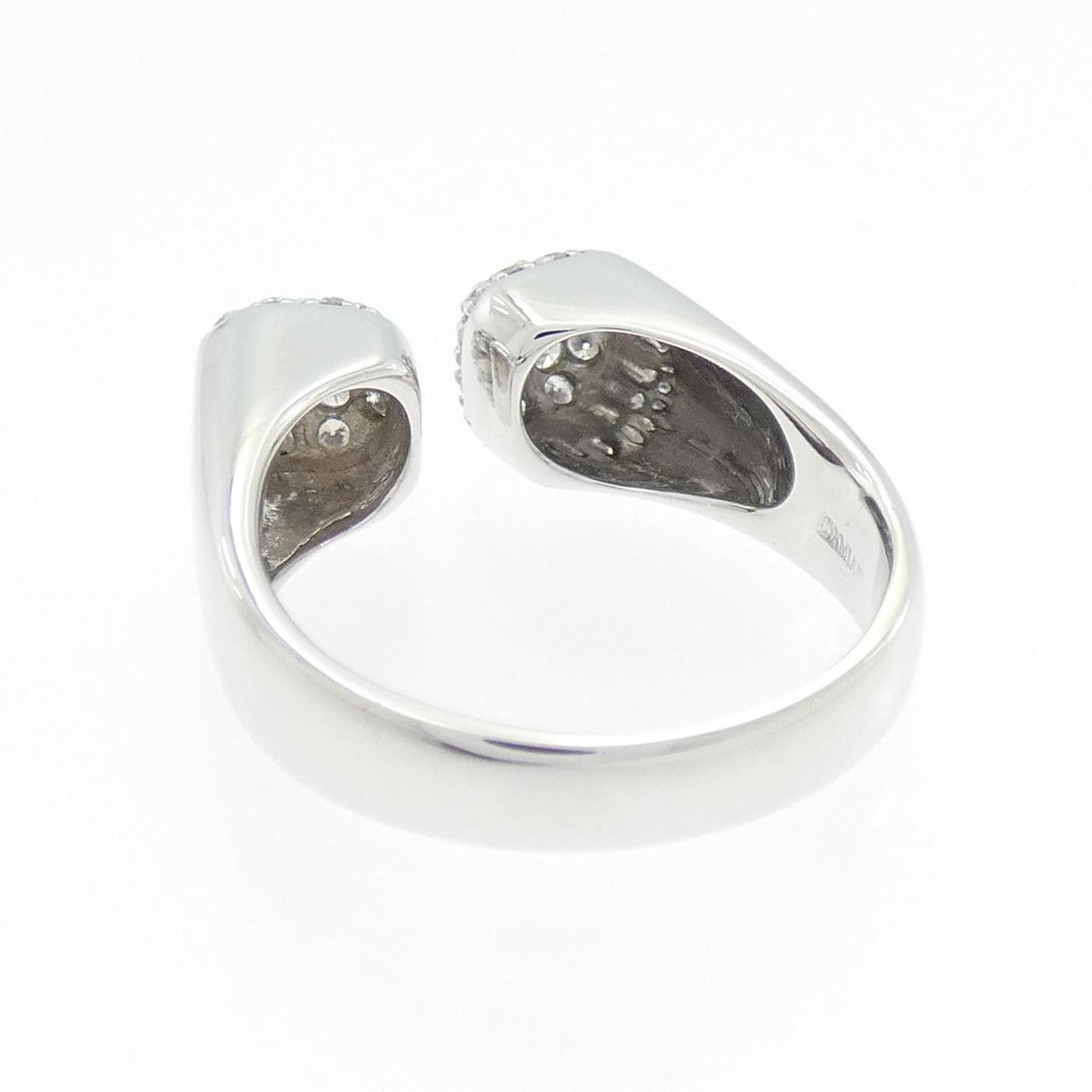 ダミアーニ ダイヤモンド リング