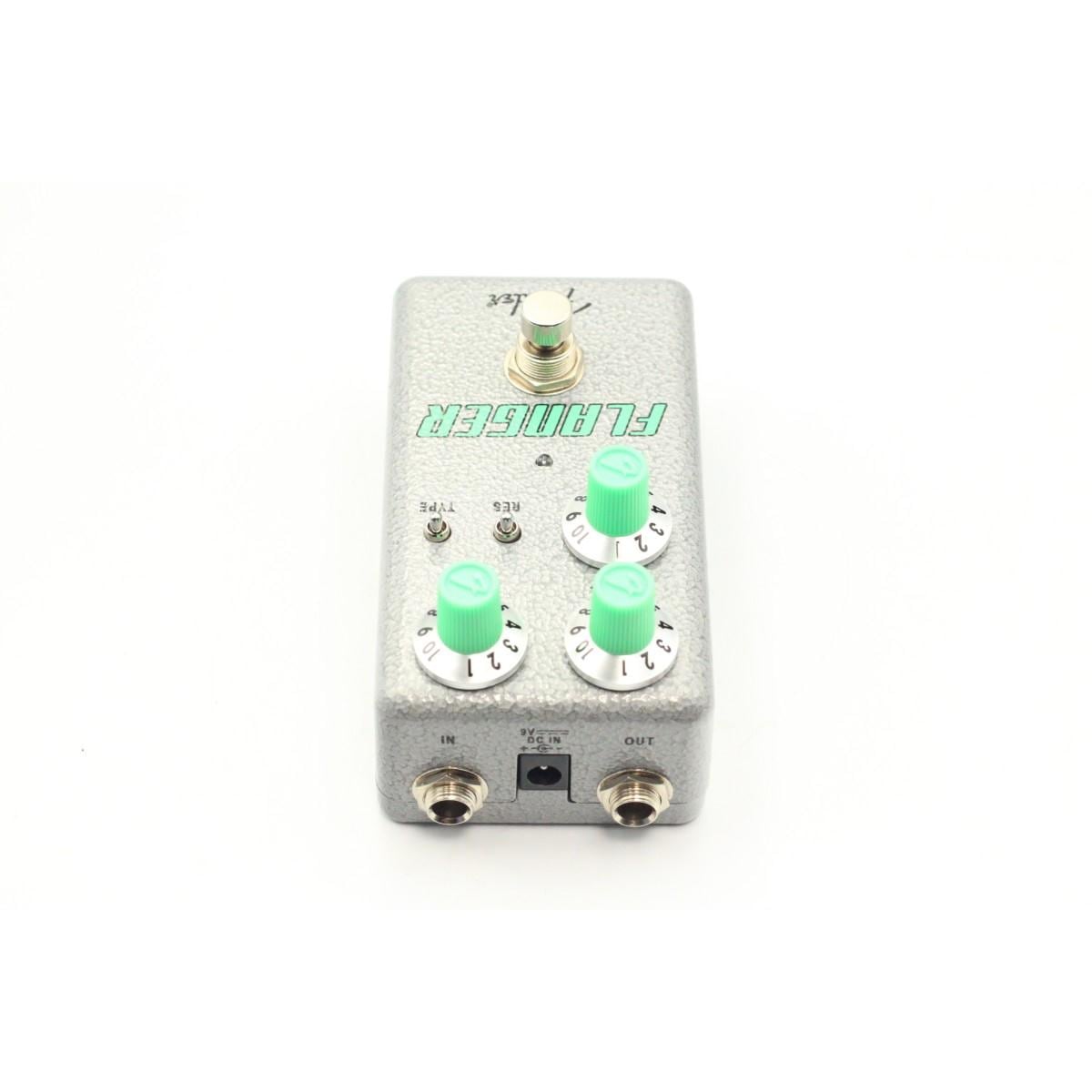 ＦＥＮＤＥＲ　　ＨＡＭＭＥＲＴＯＮＥ　ＦＬＡＮＧＥＲ