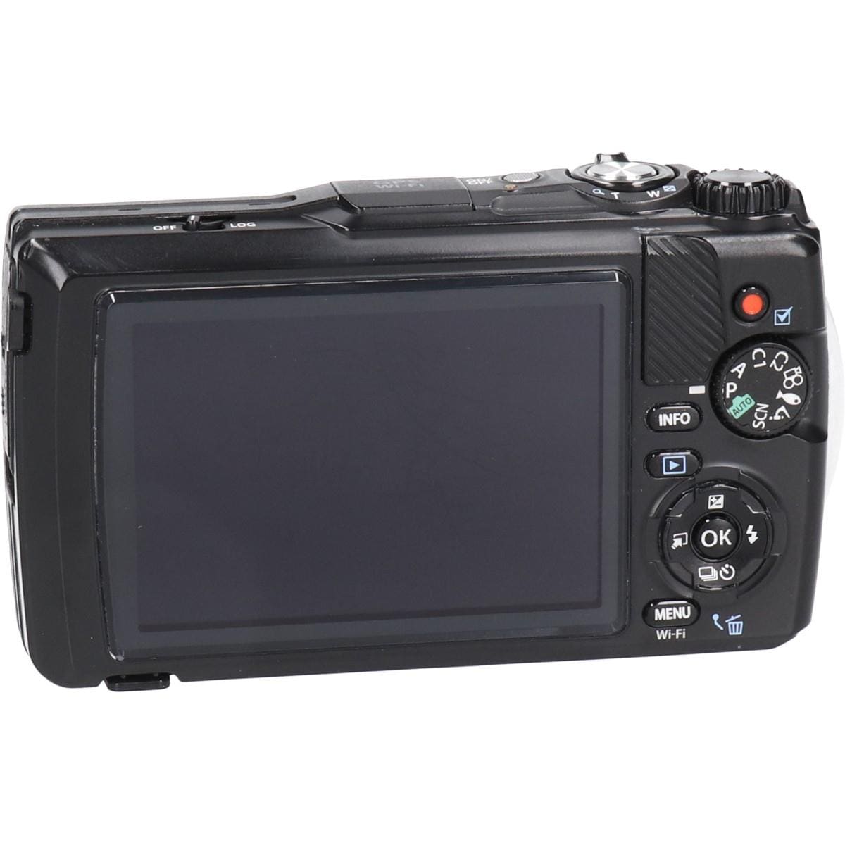 ＴＯＵＧＨ　ＴＧ－７　ＢＫ