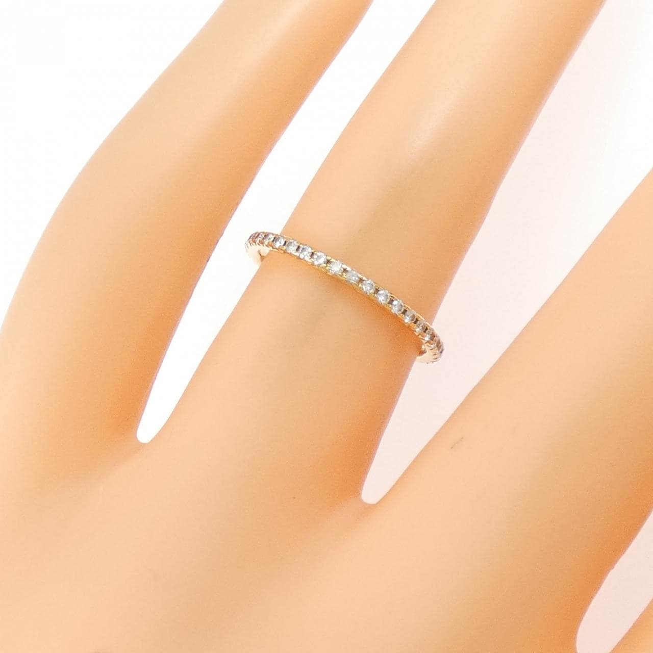 Tiffany メトロ　リング ティファニー メトロ リング ダイヤモンド - 阪急百貨店 | WEB