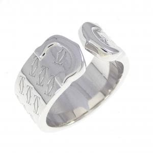 カルティエ C2 2000年X'mas限定 リング