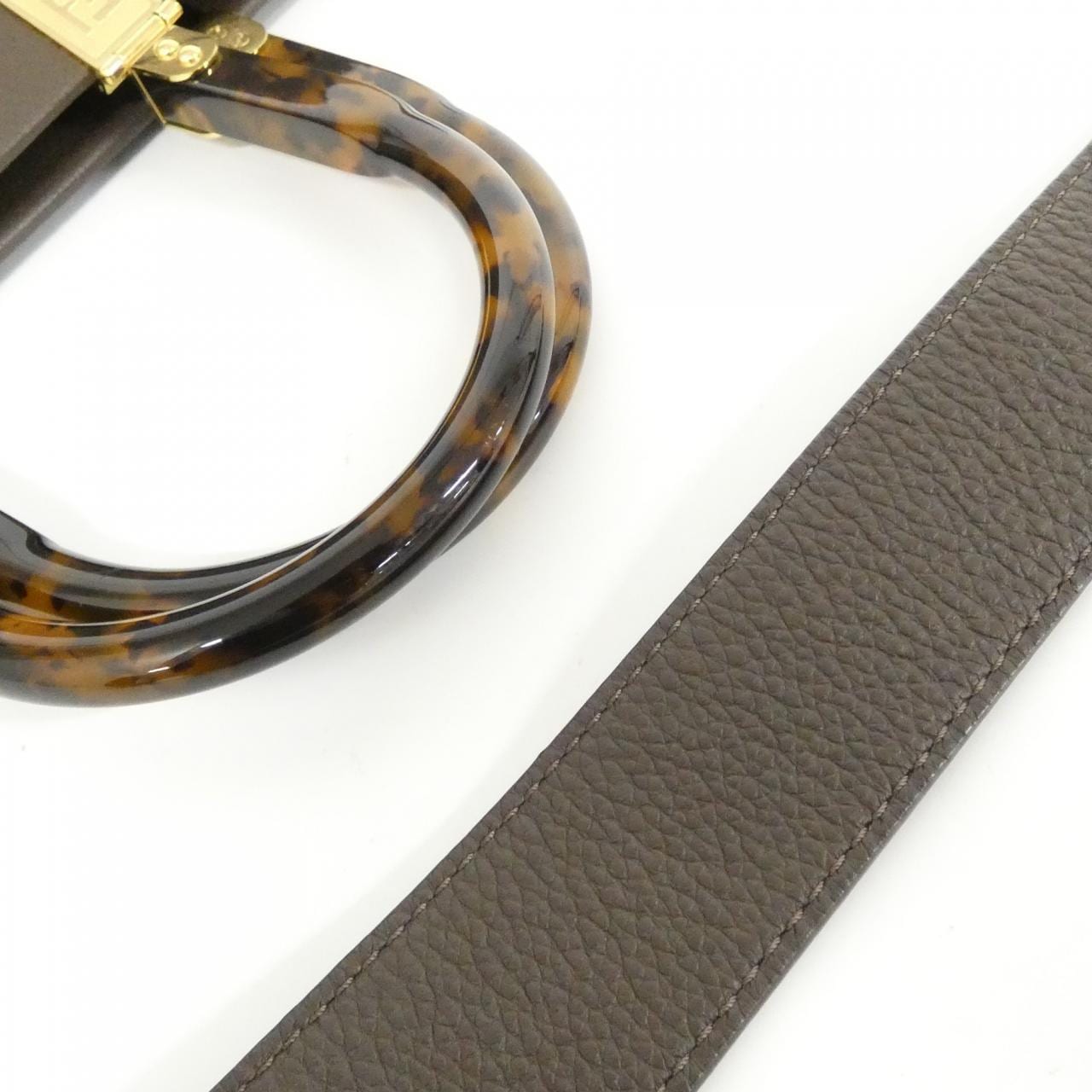 フェンディ フェンディ サンシャイン ミディアム 8BH386 ALRM バッグ