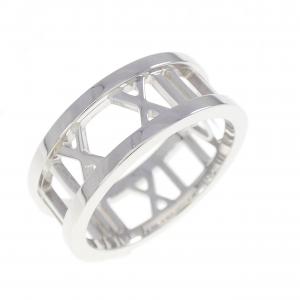 ティファニー アトラス リング