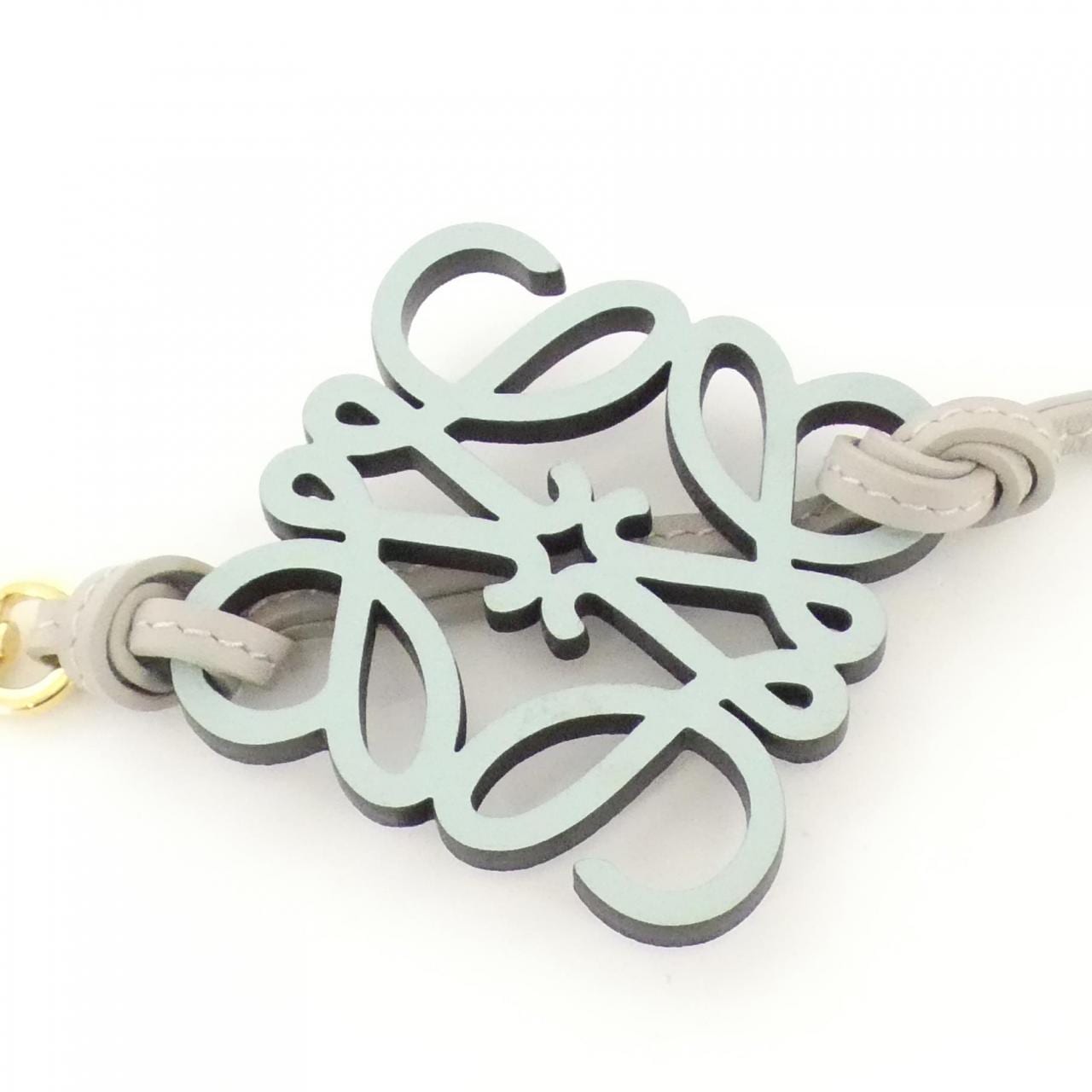 Loewe C621232XDB bag charm
