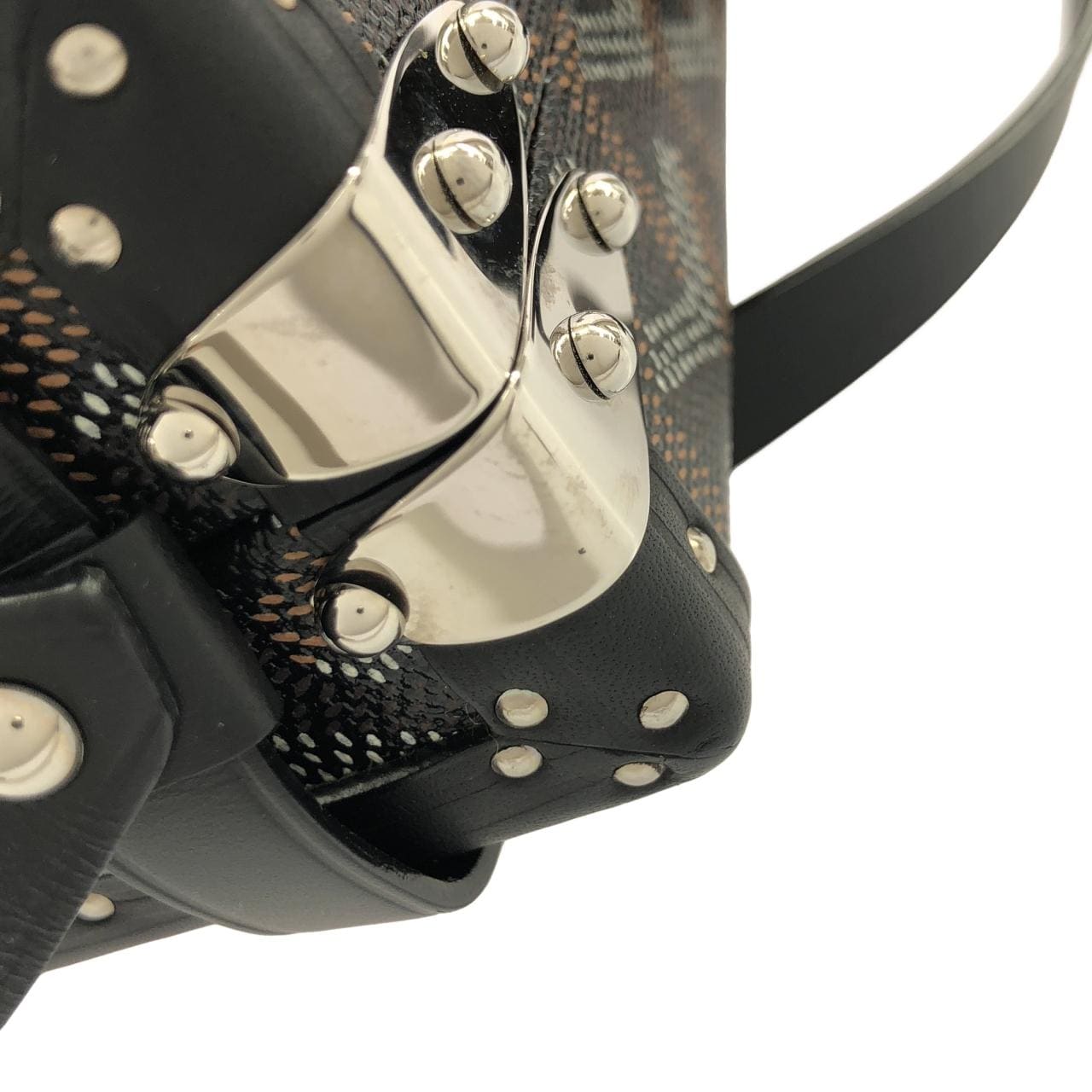 ゴヤール ミノディエール ショルダーバッグ