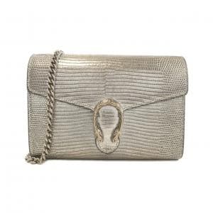 グッチ DIONYSUS 401231 チェーンウォレット