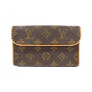 LOUIS VUITTON waist bag