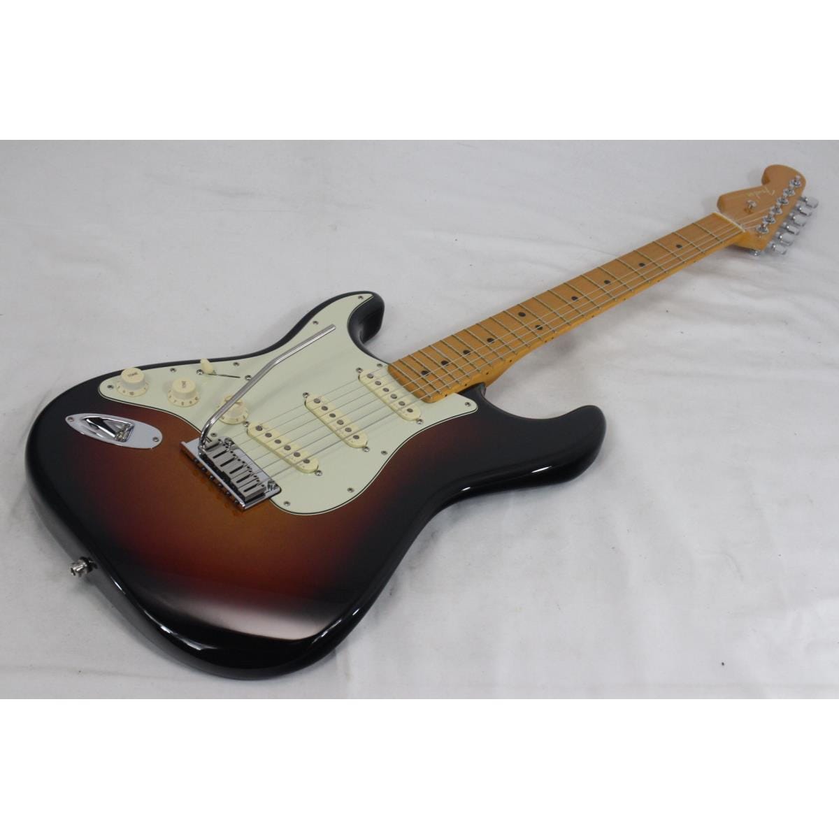 ＦＥＮＤＥＲ　　ＡＭＥＲＩＣＡＮ　ＵＬＴＲＡ　ＳＴＲＡＴ　ＬＨ