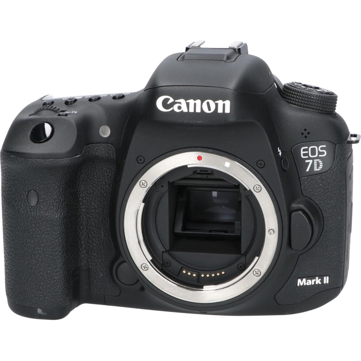 CANON EOS 7D MARK II