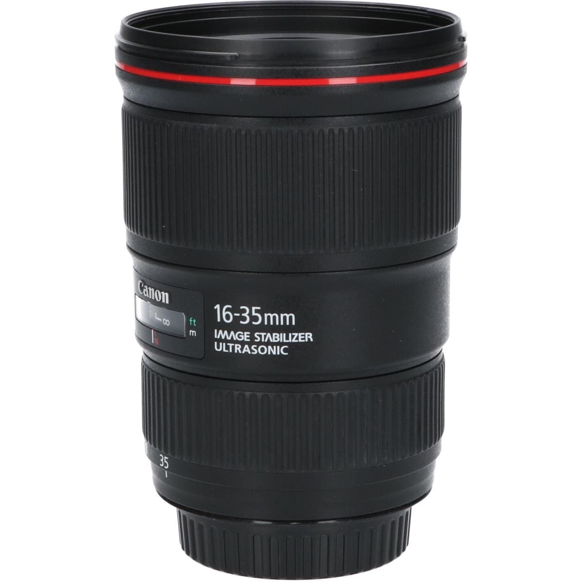 CANON EF16-35mm F4L IS USM