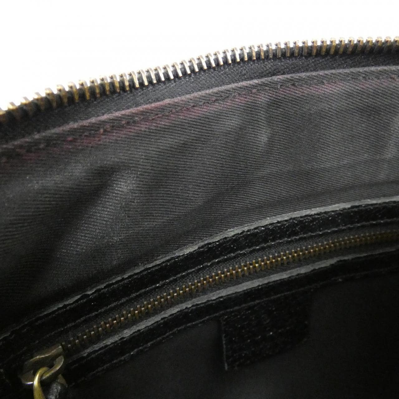 Gucci 120893 Shoulder Bag