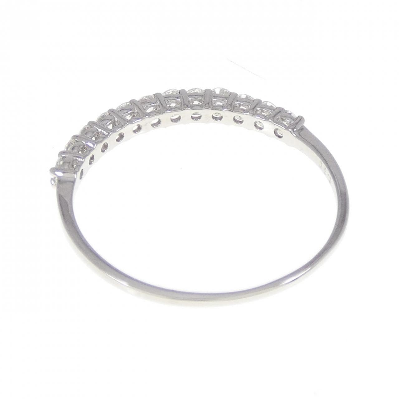 【新品】PT900 ダイヤモンド リング 0.30CT