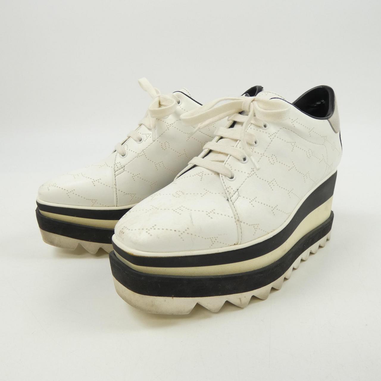 ステラマッカートニー STELLA MCCARTNEY シューズ