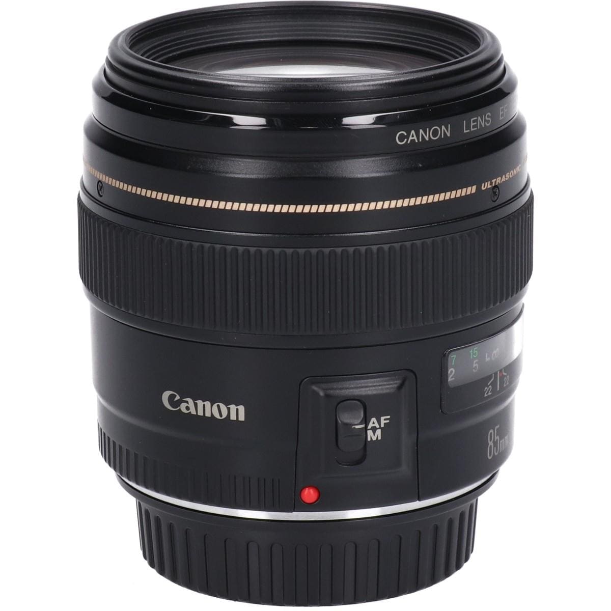 ＥＦ８５ｍｍ　Ｆ１．８ＵＳＭ