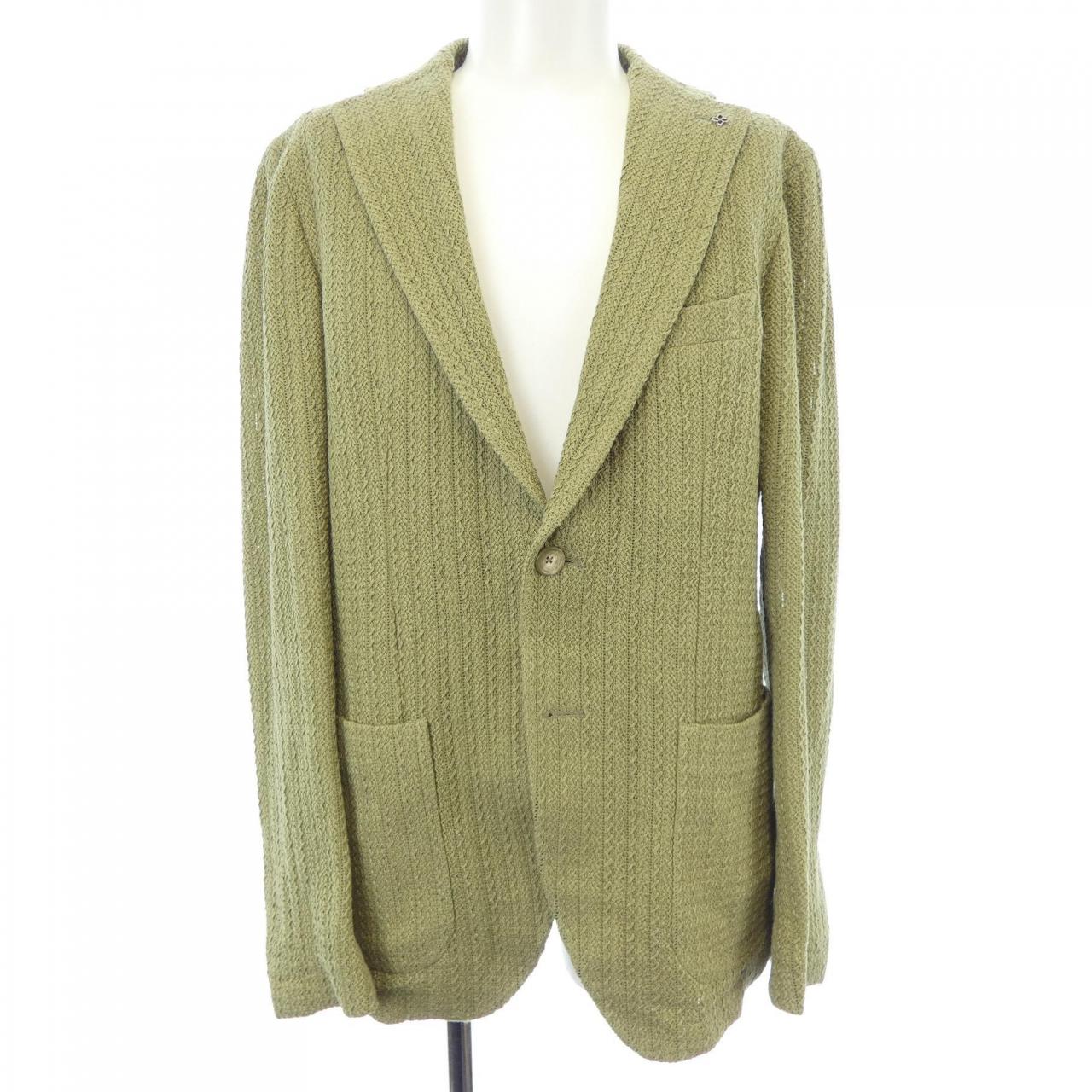 タリアトーレ TAGLIATORE ジャケット