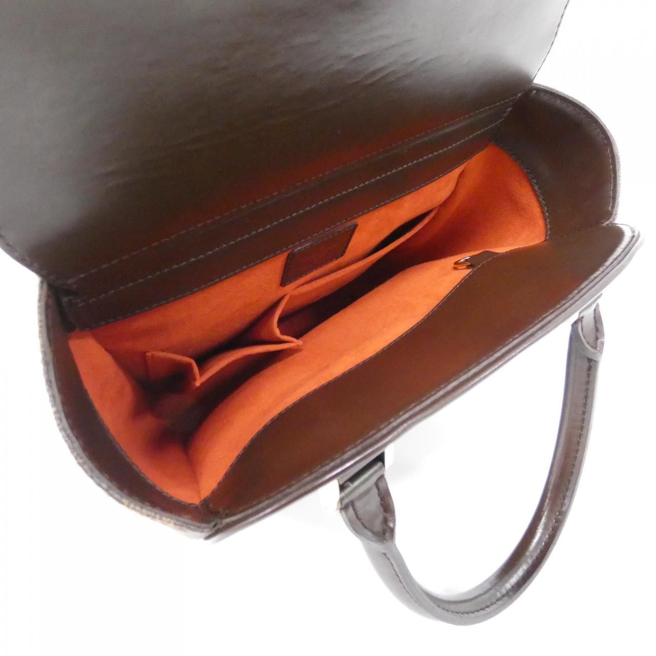 ルイヴィトン ダミエ サリア ソー N51284 バッグ