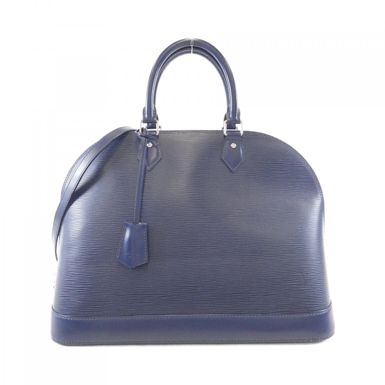 ルイヴィトン エピ アルマ GM M40628+J60055 バッグ