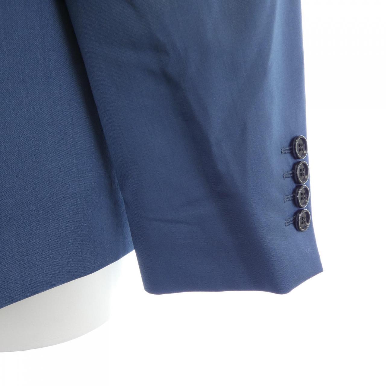 ディオールオム DIOR HOMME 463C294A3068 ジャケット