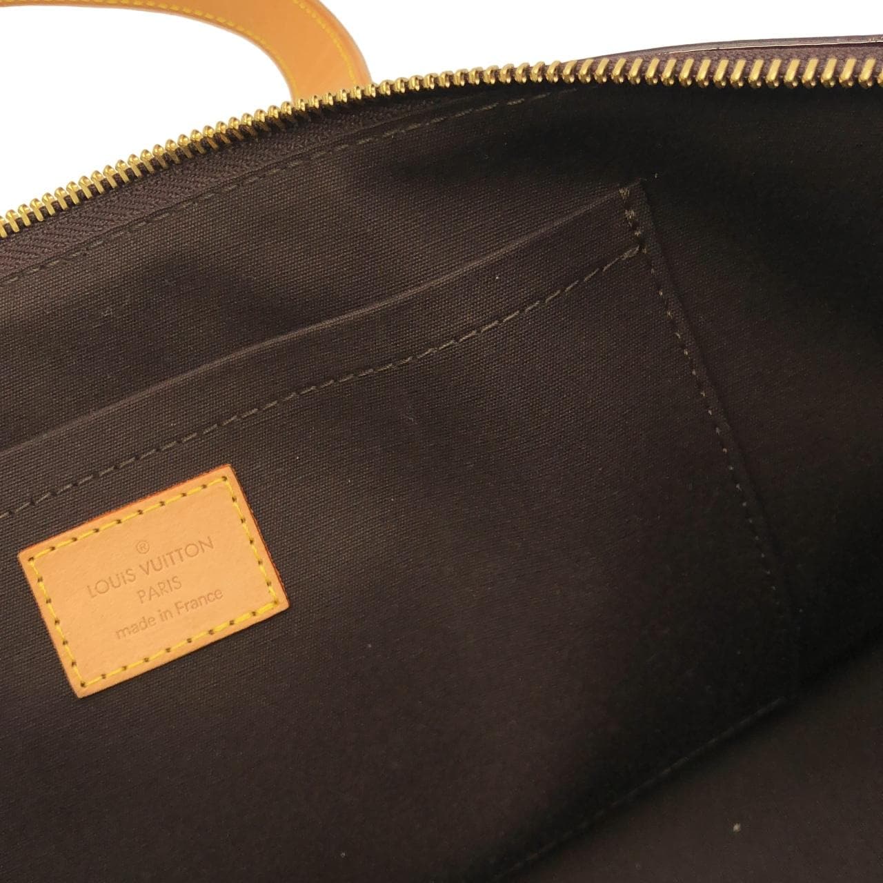 ルイヴィトン ヴェルニ ローズウッド アヴェニュー M93510 バッグ