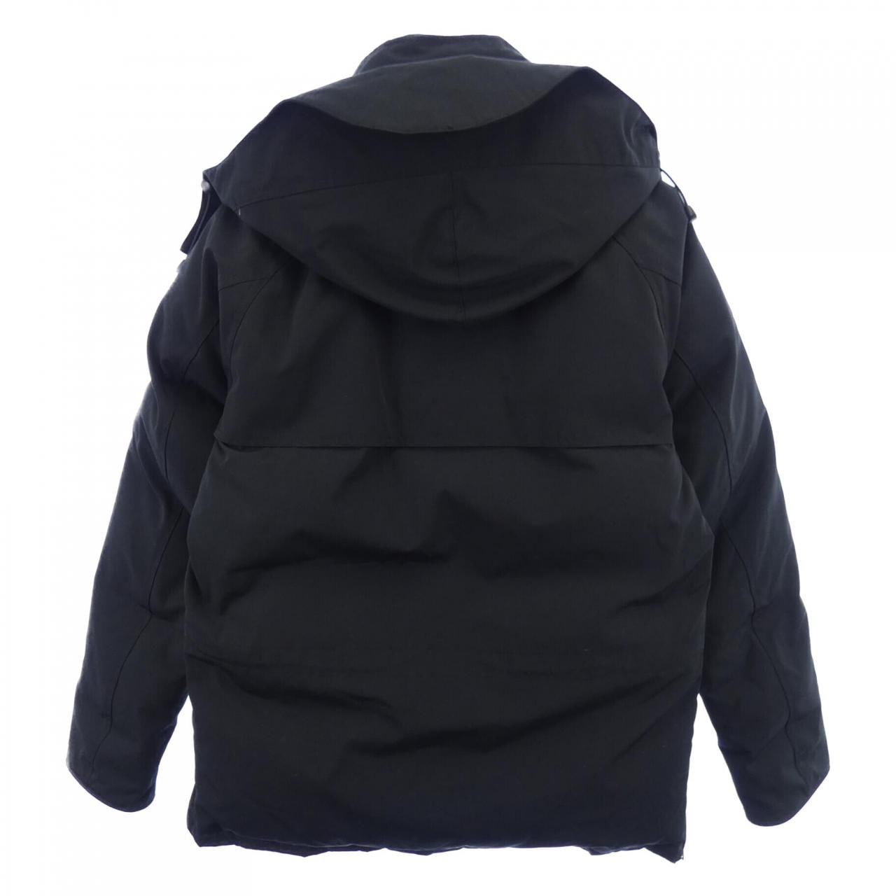 カナダグース CANADA GOOSE 4075JMR ダウンジャケット