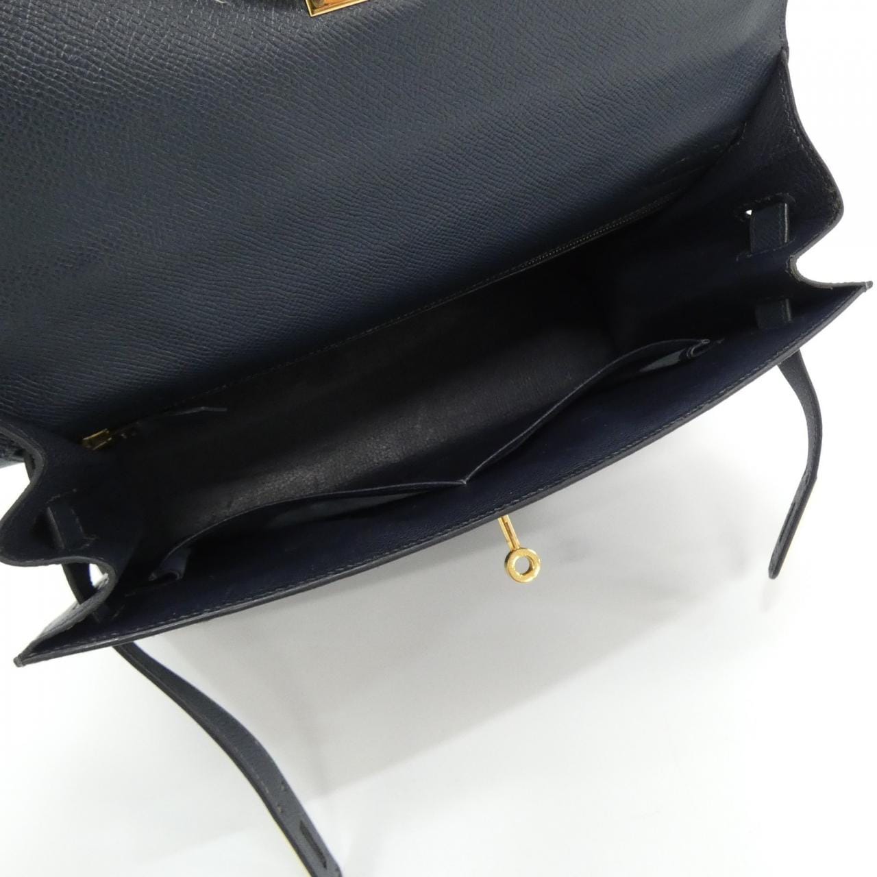 【ヴィンテージ】エルメス ケリー 32cm バッグ