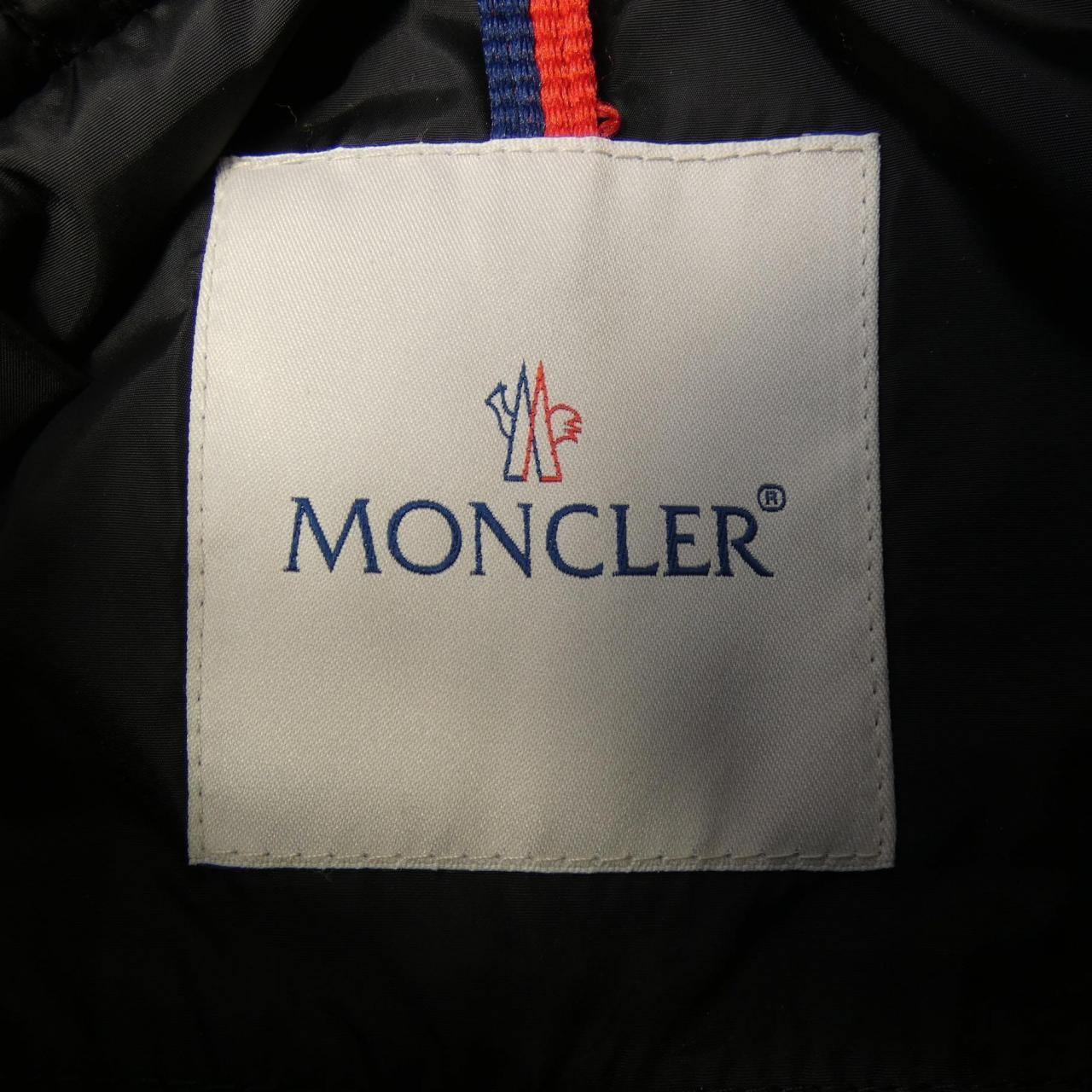 モンクレール MONCLER SERRE ダウンジャケット