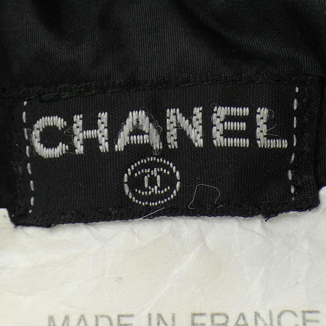【ヴィンテージ】シャネル CHANEL P08814V04931 ジャケット