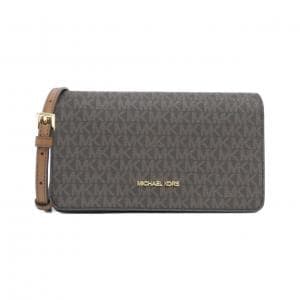 【新品】マイケルマイケルコース JET SET TRAVEL 35F5GTVC8B ショルダーバッグ