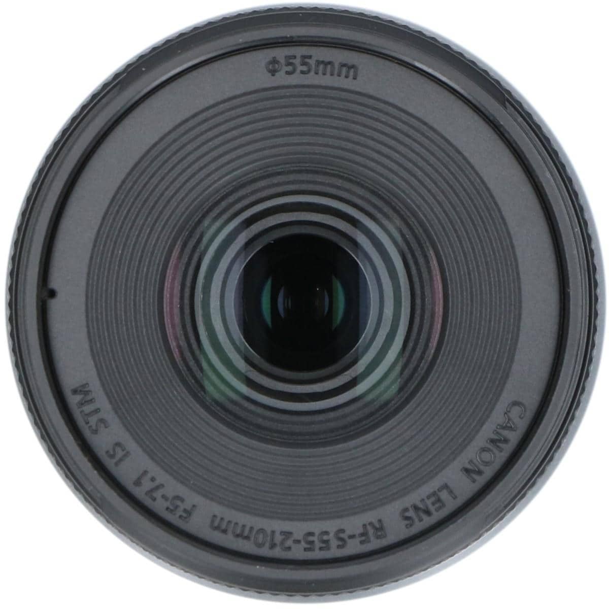 ＲＦ－Ｓ５５－２１０ｍｍ　Ｆ５－７．１ＩＳ　ＳＴＭ