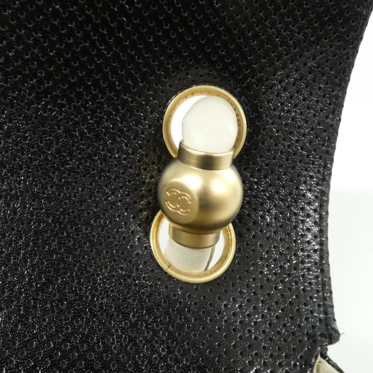 【ヴィンテージ】シャネル 16533 ショルダーバッグ