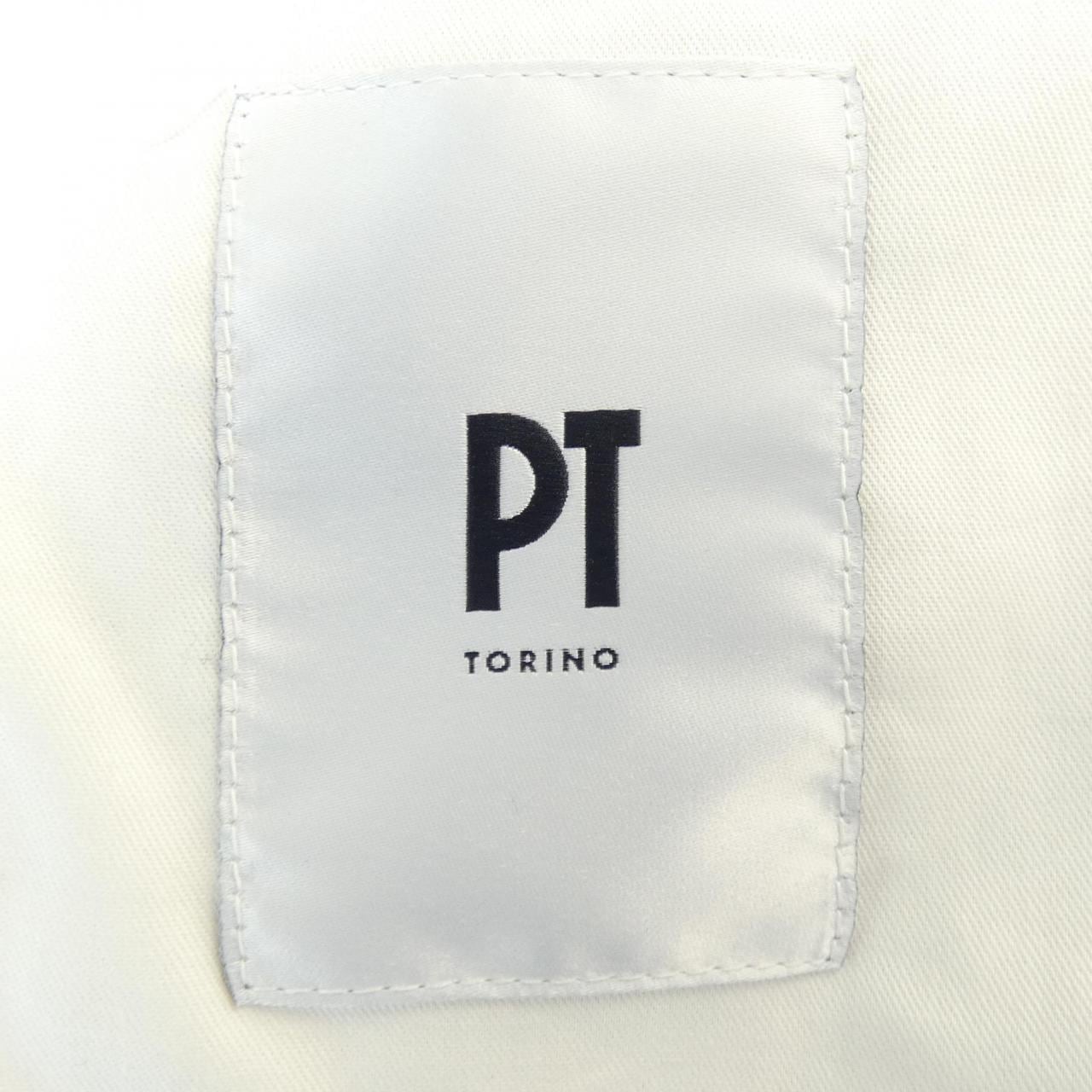 ピーティートリノ PT TORINO パンツ