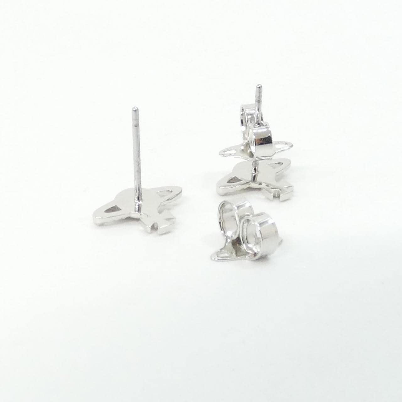 【新品】ヴィヴィアンウェストウッド 62010015 ピアス