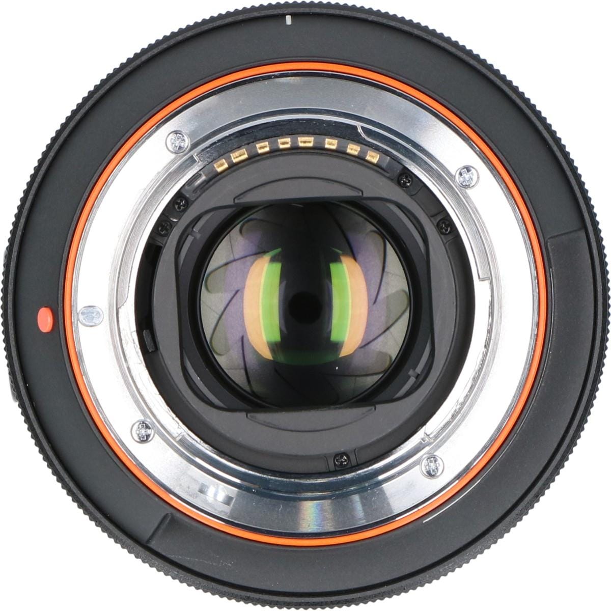 ２４－７０ｍｍ　Ｆ２．８　ＺＡ　ＳＳＭ（ＳＡＬ２４７０Ｚ）