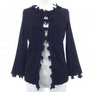 【ヴィンテージ】シャネル CHANEL P28035K00037 06P カーディガン