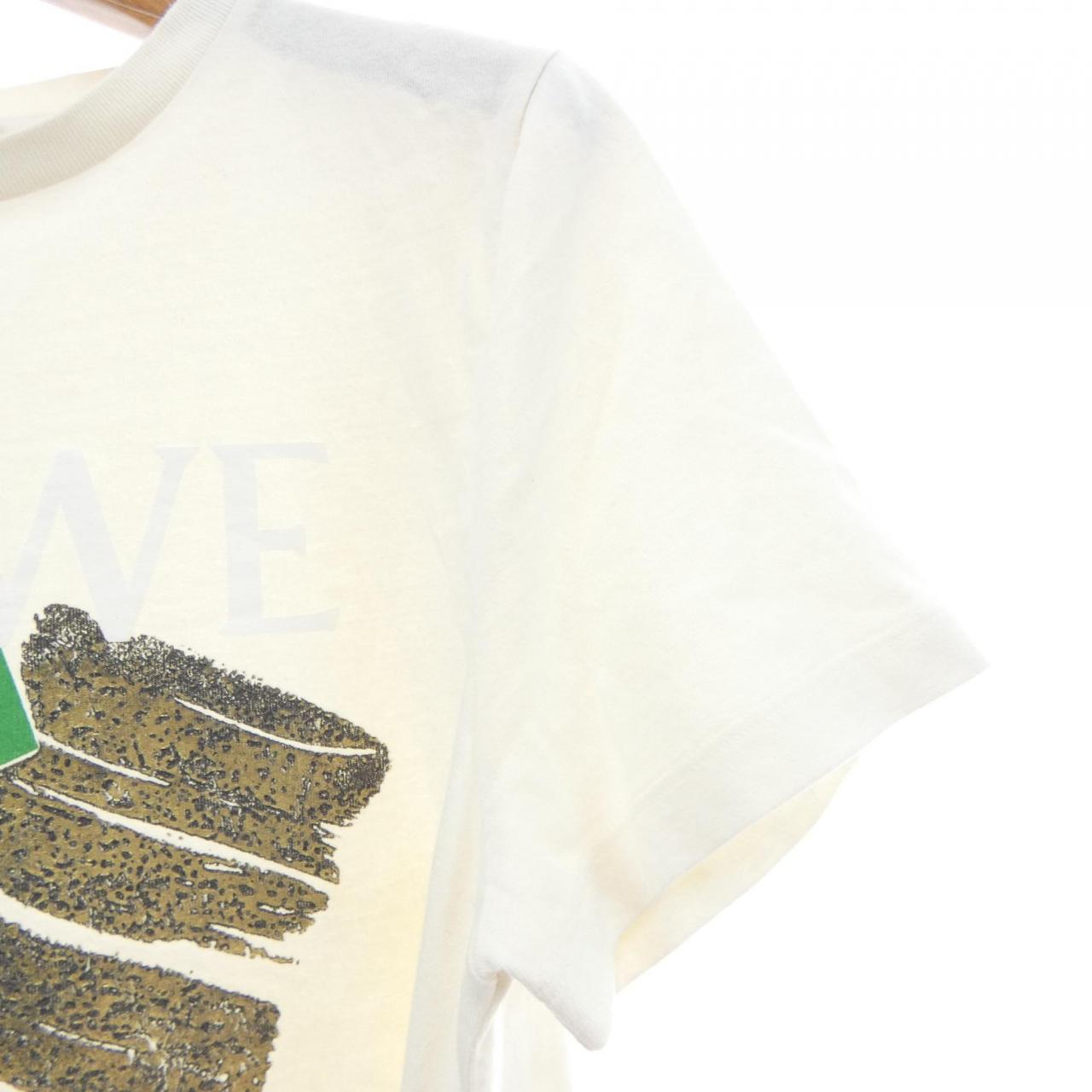 ロエベ LOEWE S540Y22X06 Tシャツ