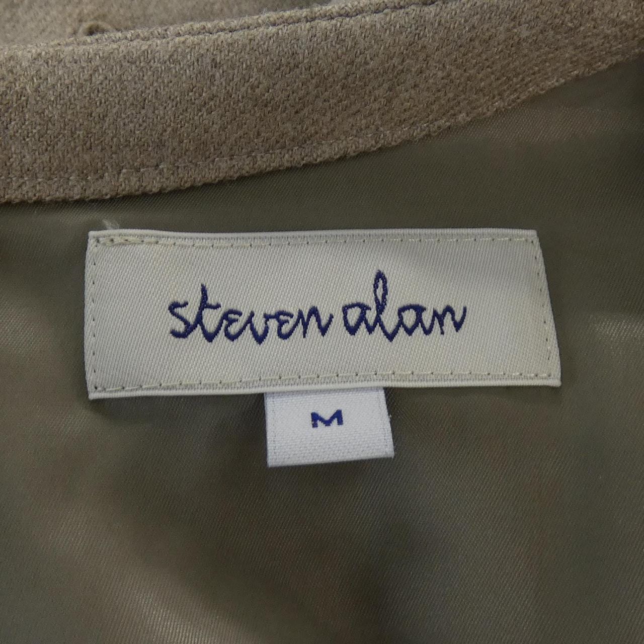 スティーブンアラン STEVEN ALAN ワンピース