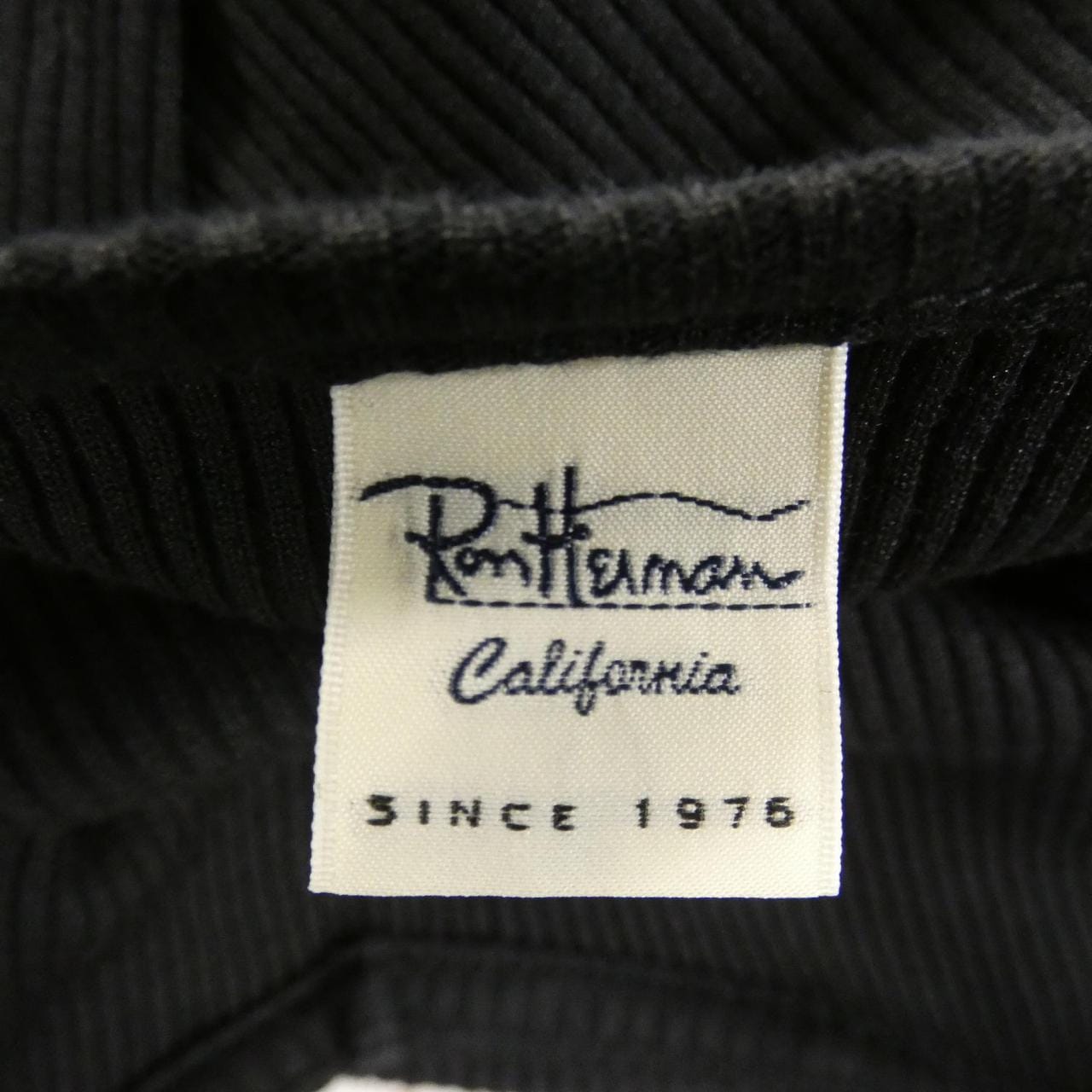 ロンハーマン RON HERMAN キャミソール