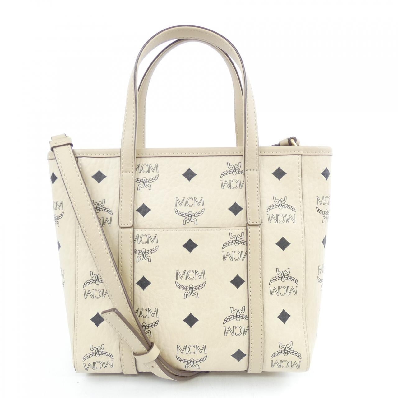 エムシーエム MCM X5024 BAG