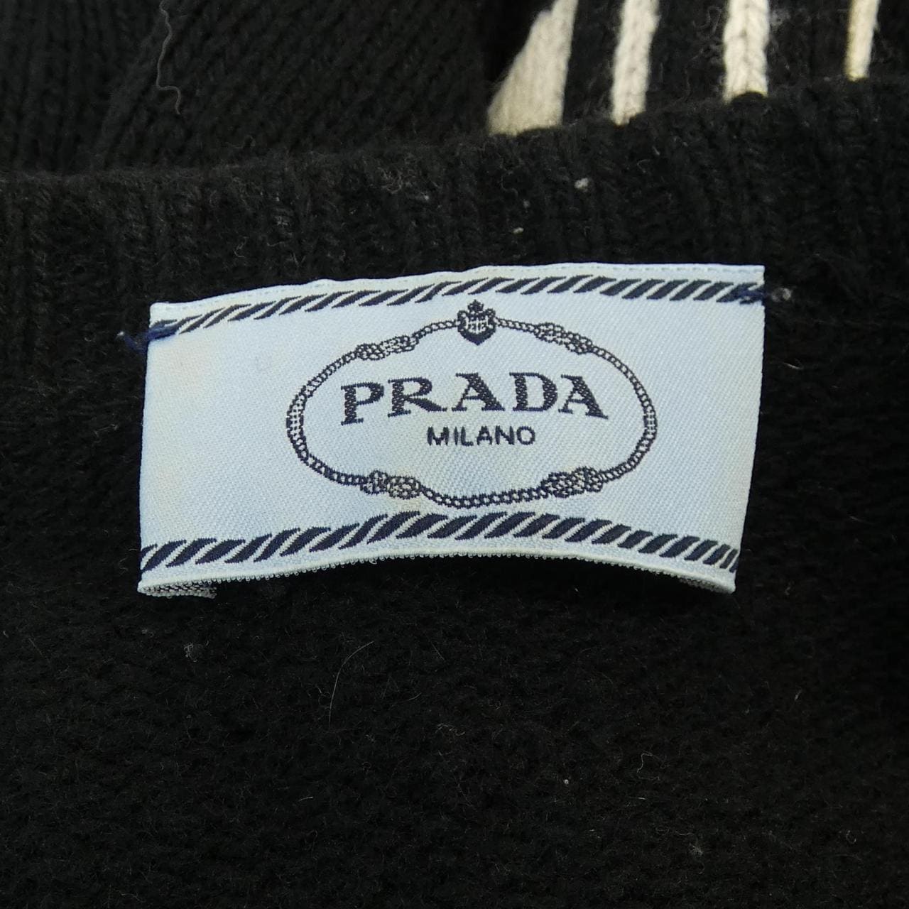 プラダ PRADA P24N0F ニット