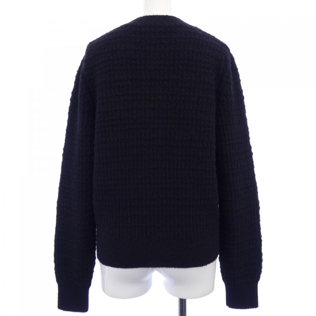 シャネル CHANEL P59735K07810 18B ニット