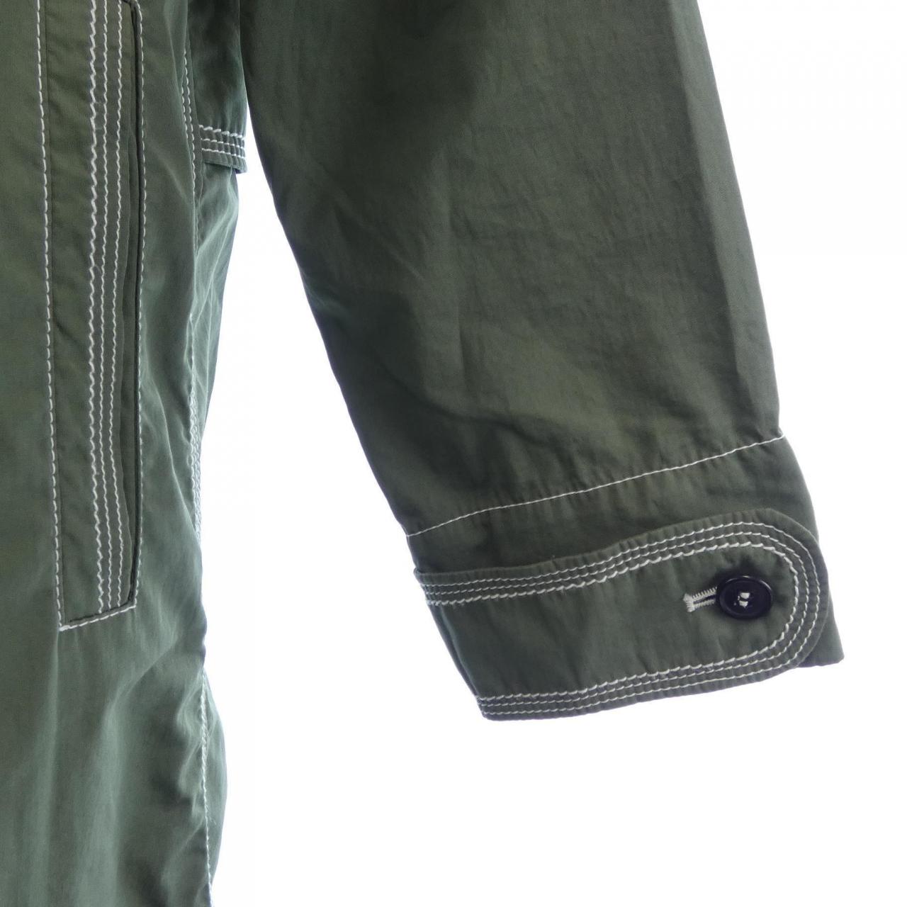 ピューテリー PEUTEREY PED3168 コート