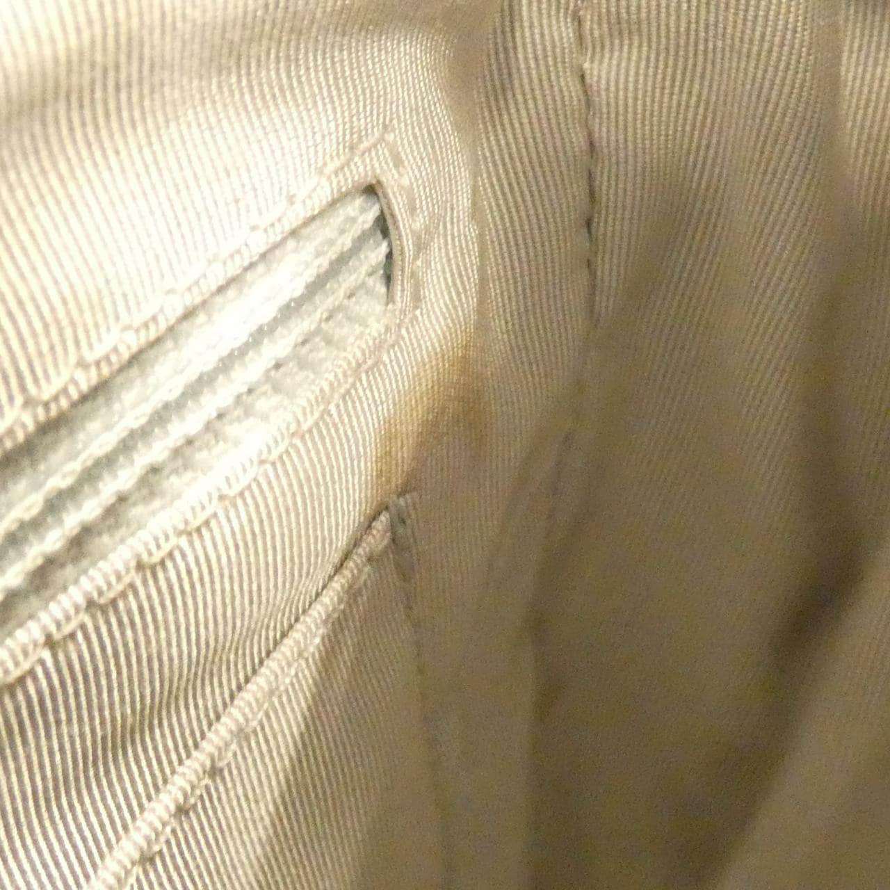 シャネル 91121 リュックサック