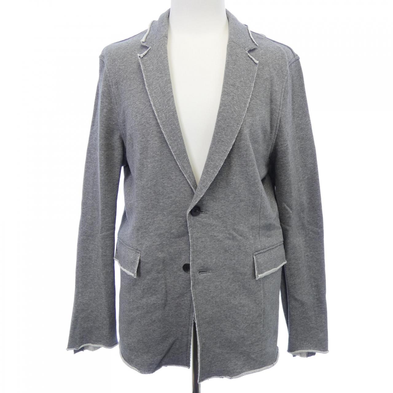 ダブルジェーケー w･j･k 2936 ジャケット