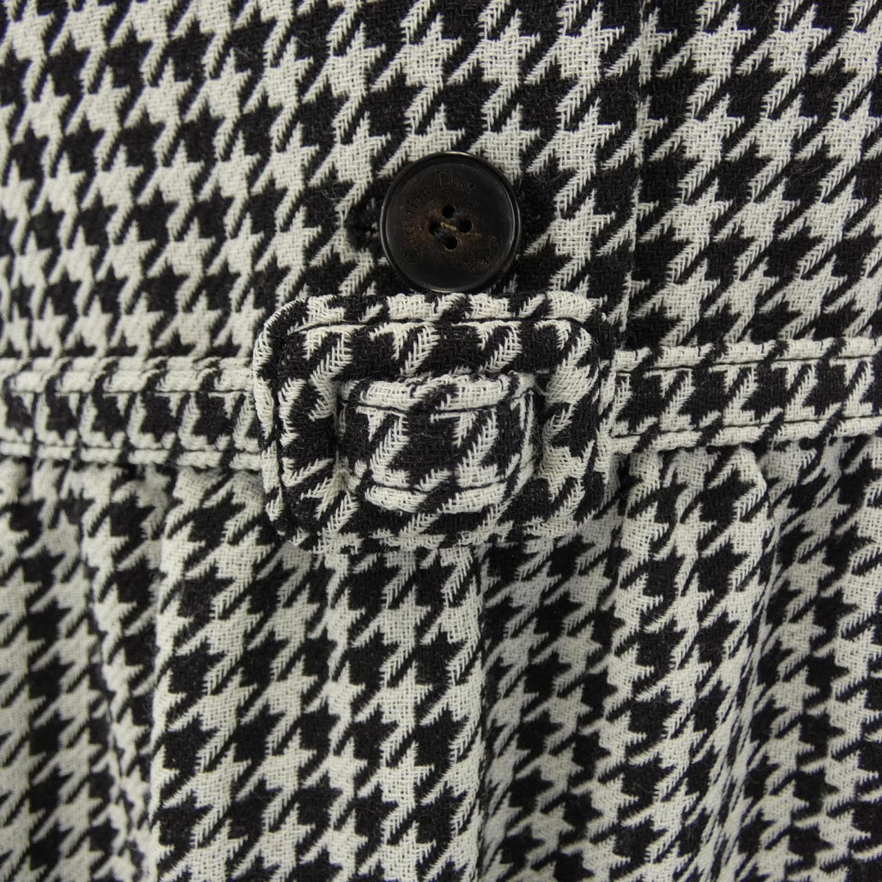 クリスチャンディオール CHRISTIAN DIOR 351R46A1423 ワンピース