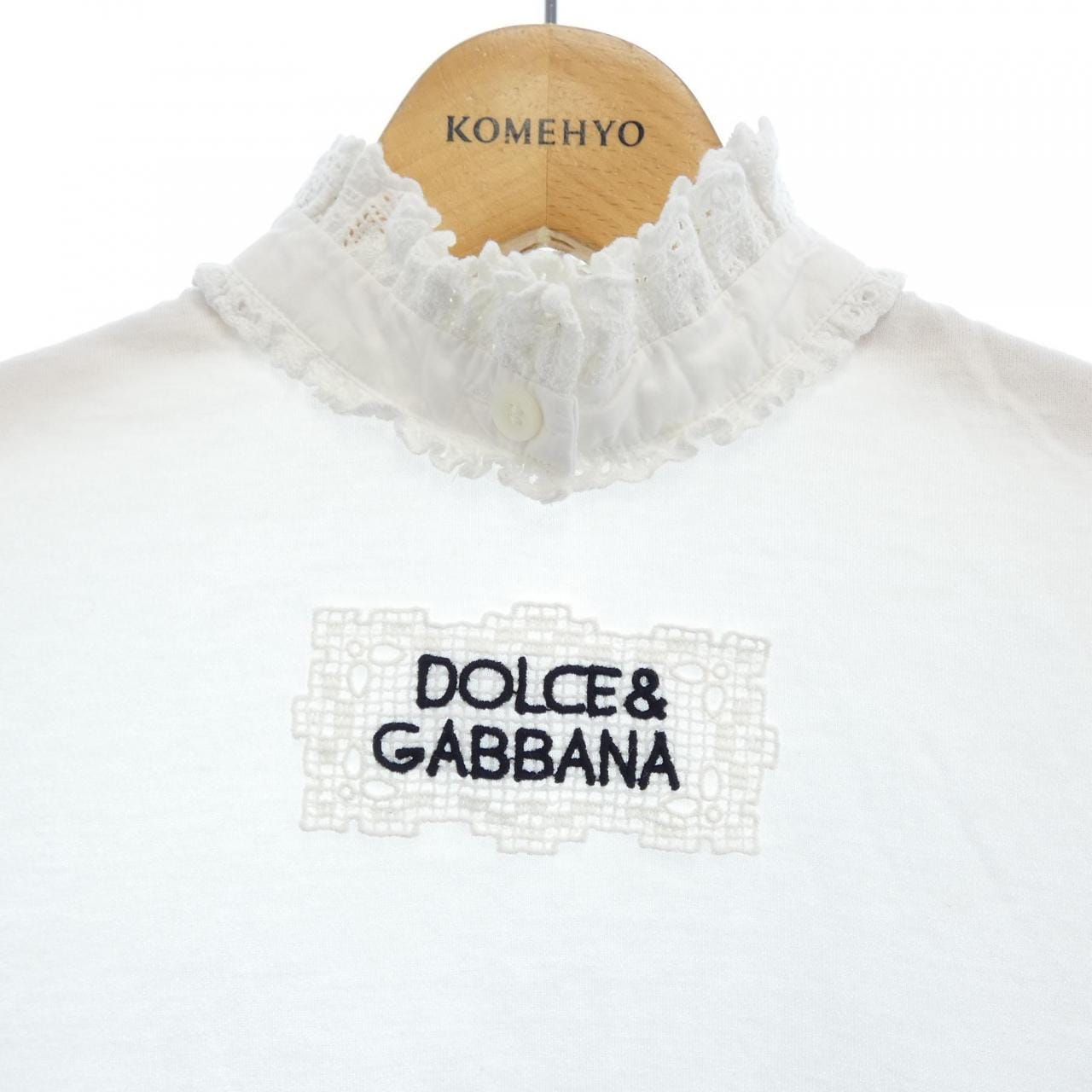 ドルチェアンドガッバーナ DOLCE&GABBANA F8M72T / FU7EQ Tシャツ