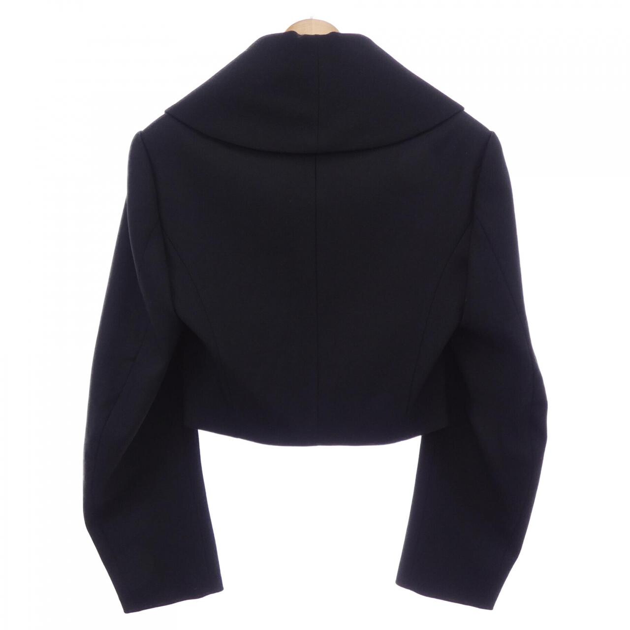 アライア ALAIA ジャケット